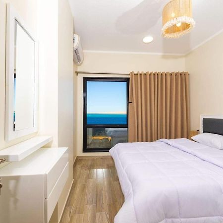 Blue View Suites 洪加達 外观 照片