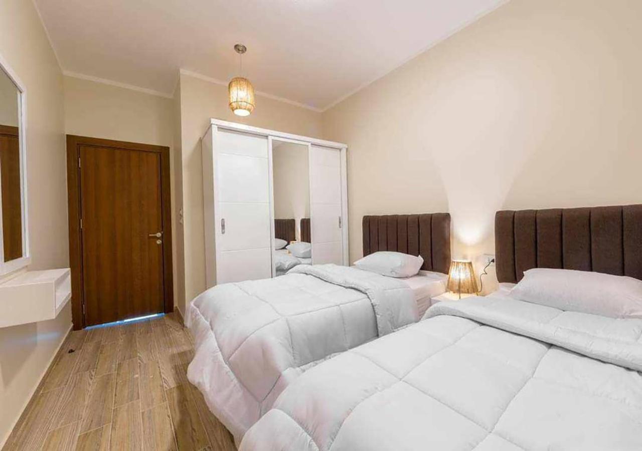 Blue View Suites 洪加達 外观 照片