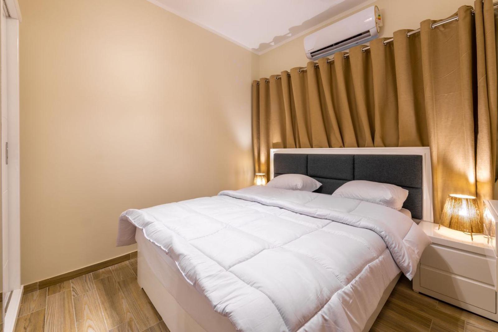 Blue View Suites 洪加達 外观 照片