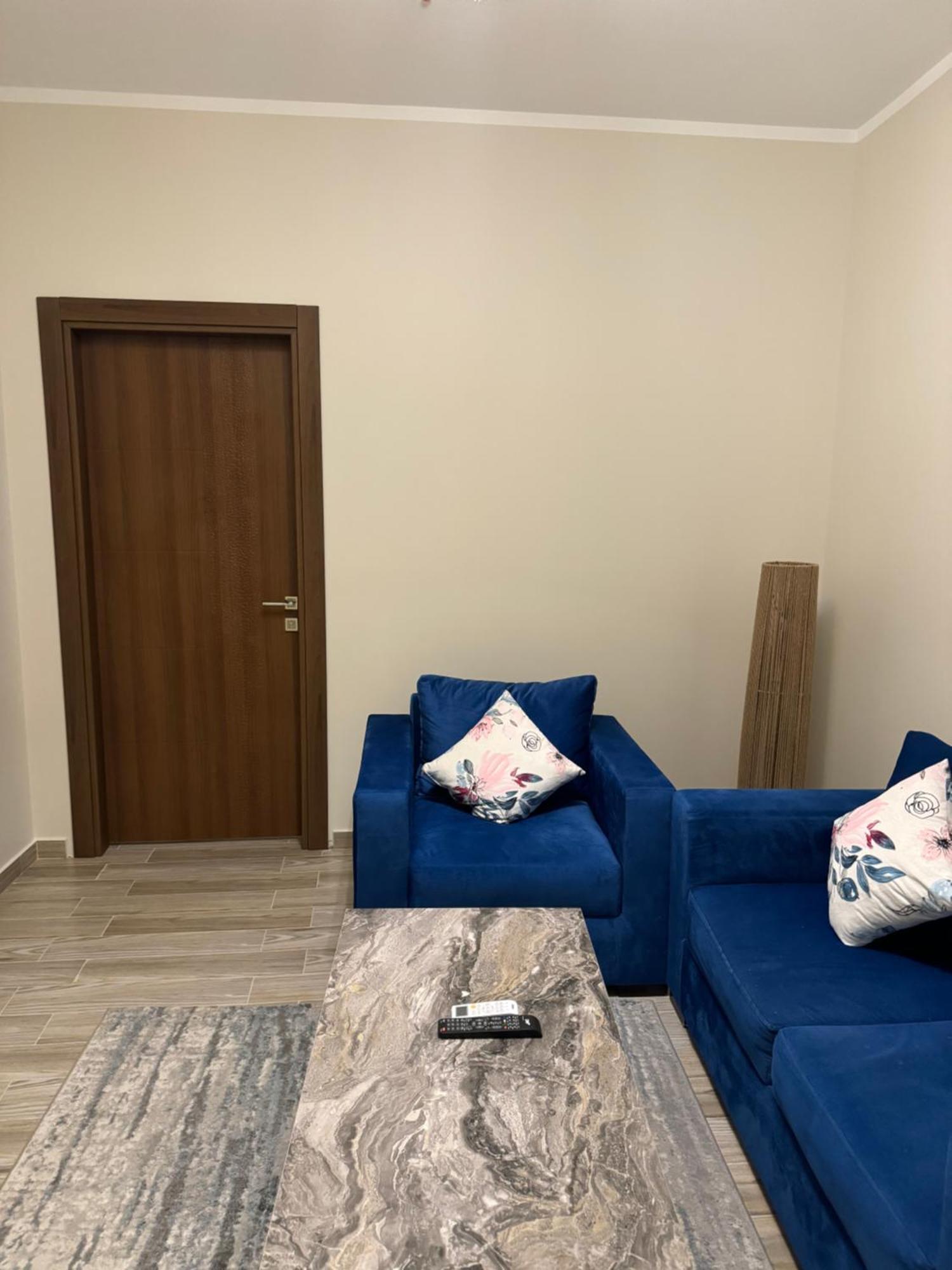 Blue View Suites 洪加達 客房 照片
