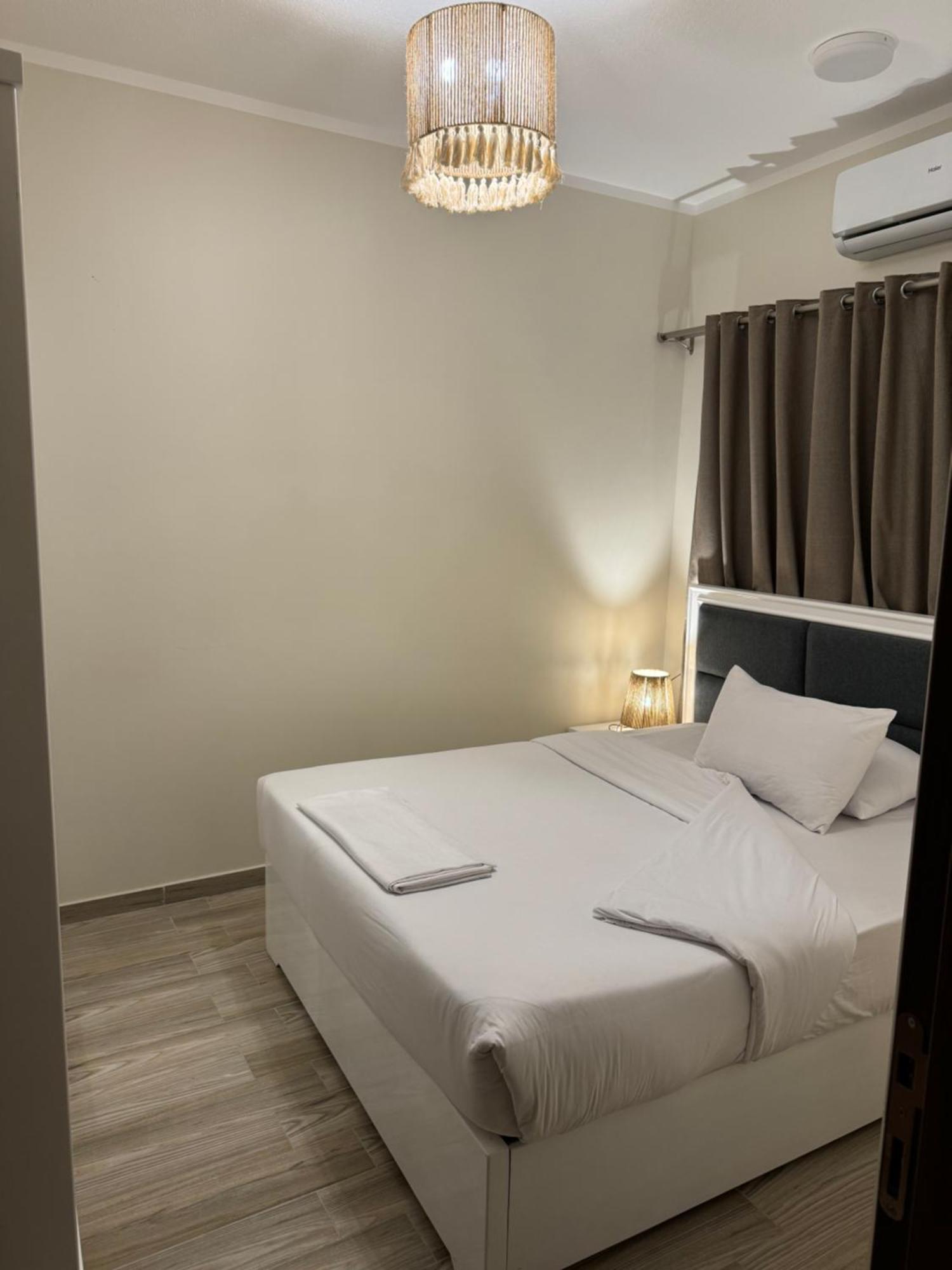 Blue View Suites 洪加達 客房 照片
