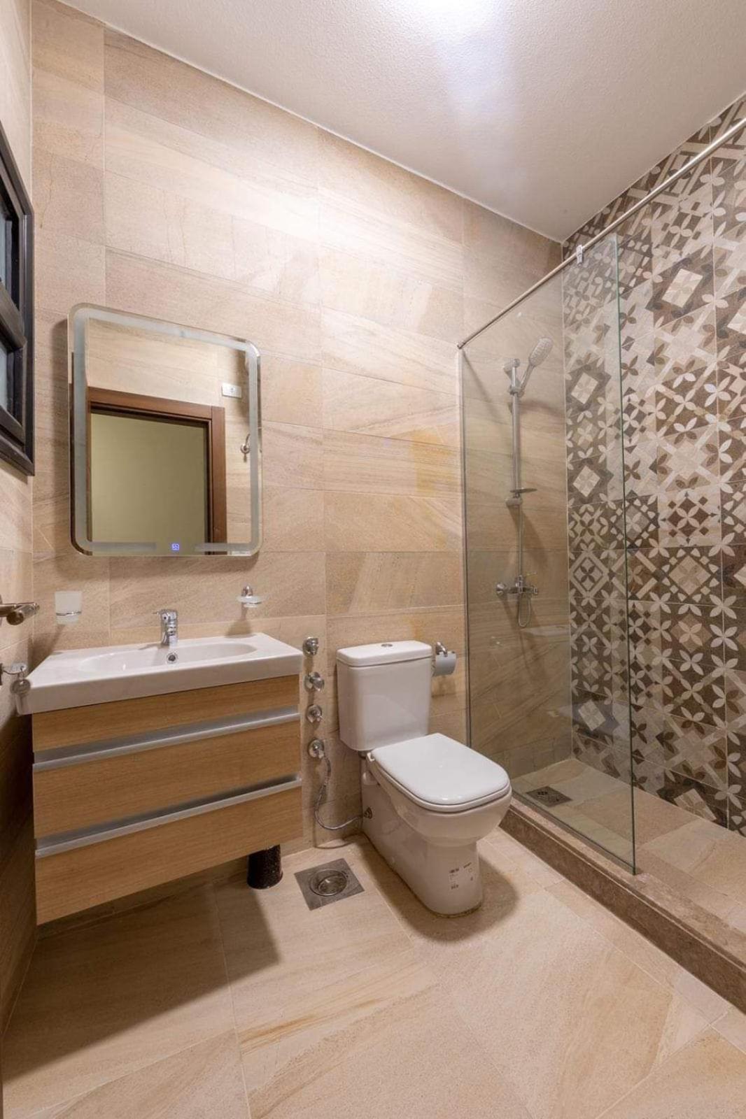 Blue View Suites 洪加達 外观 照片