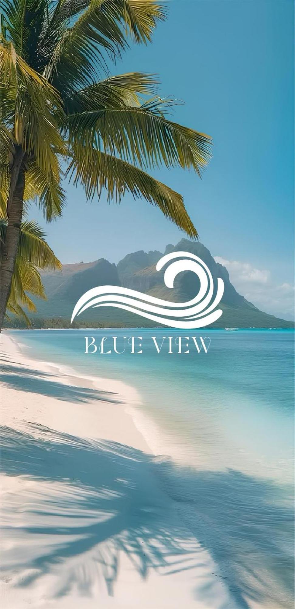 Blue View Suites 洪加達 外观 照片